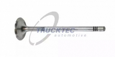 TRUCKTEC AUTOMOTIVE 0212039 -  Впускной клапан